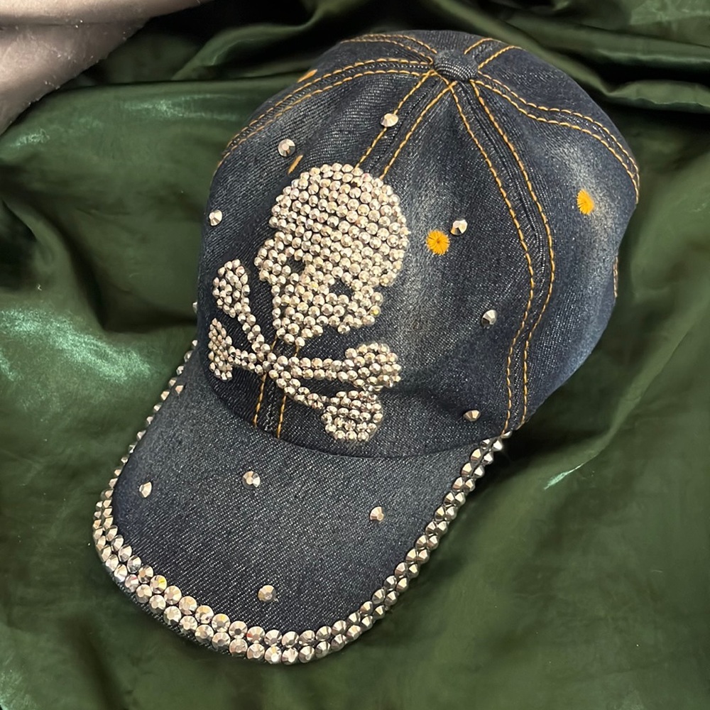 Bling Hat